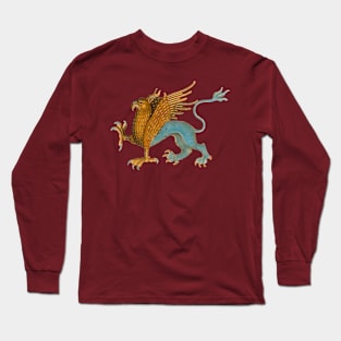 Griffin Long Sleeve T-Shirt